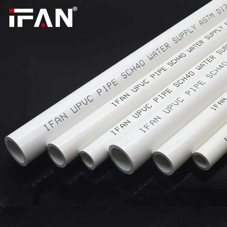 UPVC SCH40 PIPE 2 UPVC SCH40 PIPE 2