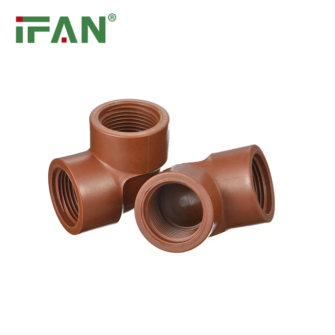 PPH Fitting Elbows PPH Fitting Elbows