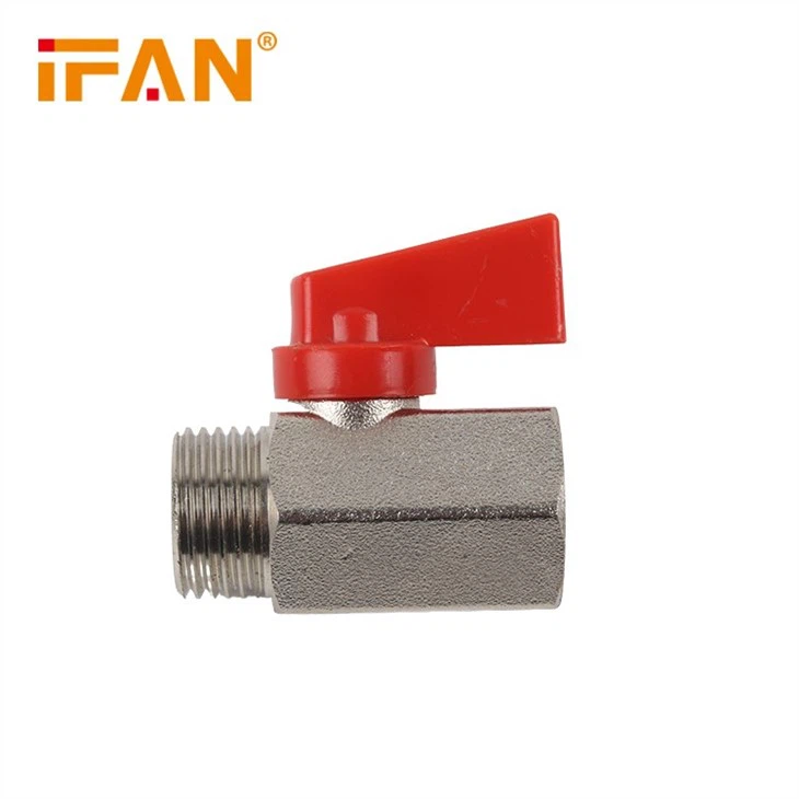 IFAN Mini Valve