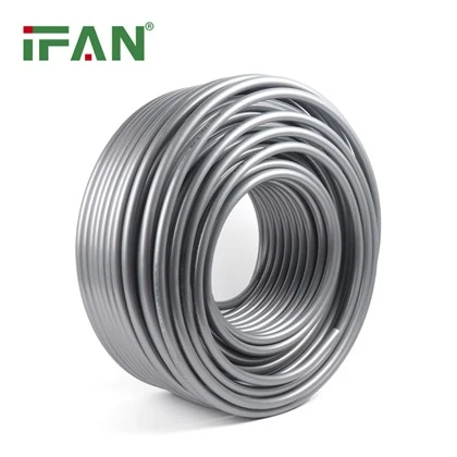 لوله Sliver Pex AL PEX