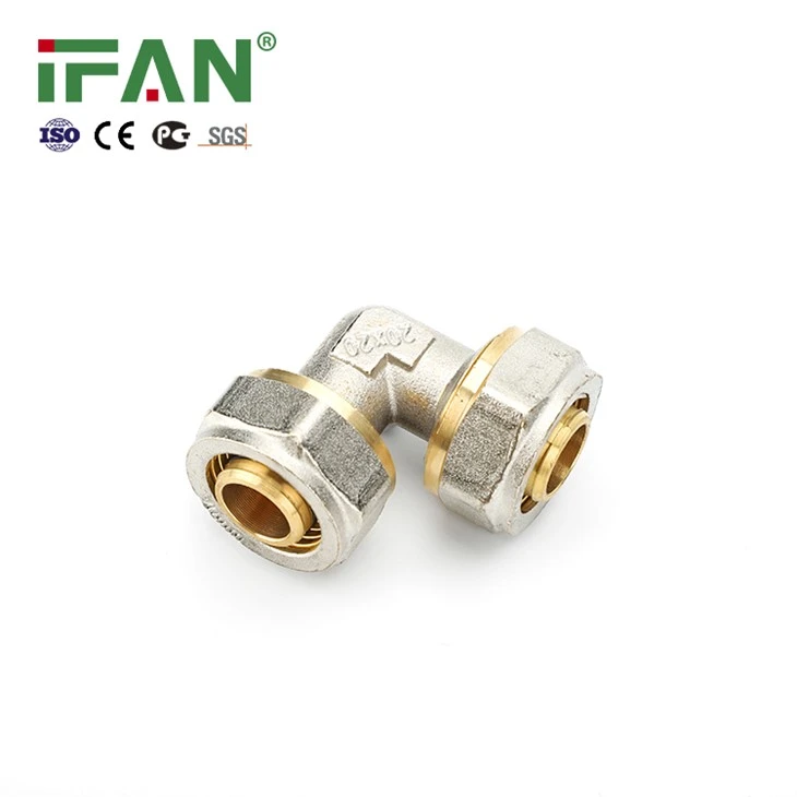 GB-T 18992 بررسی تکامل اتصالات فشرده سازی PEX در لوله کشی مدرن