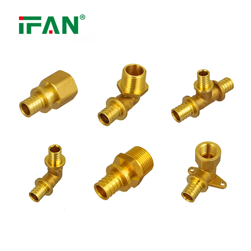 اتصالات کشویی فشار قوی GB-T 18992 PEX
