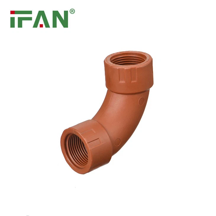 اتصالات لوله کشی پلاستیکی PPH