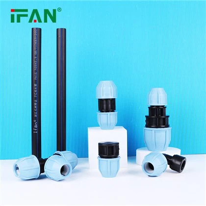 اتصالات DUNYUN HDPE