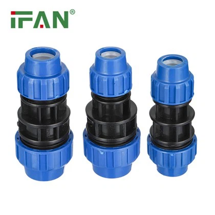 سوکت اتصال لوله EFIELD HDPE