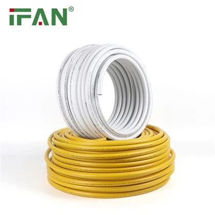 نمونه رایگان PEX Al PEX Pipe