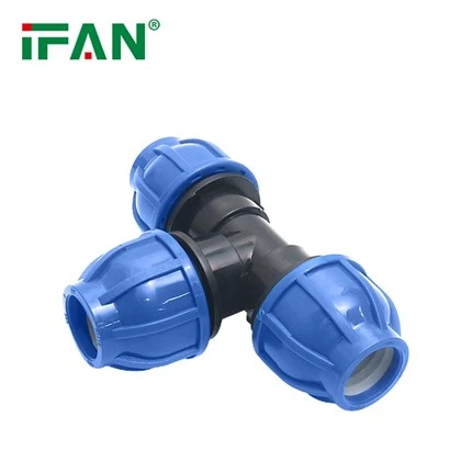 لوله HDPE متناسب با لوله