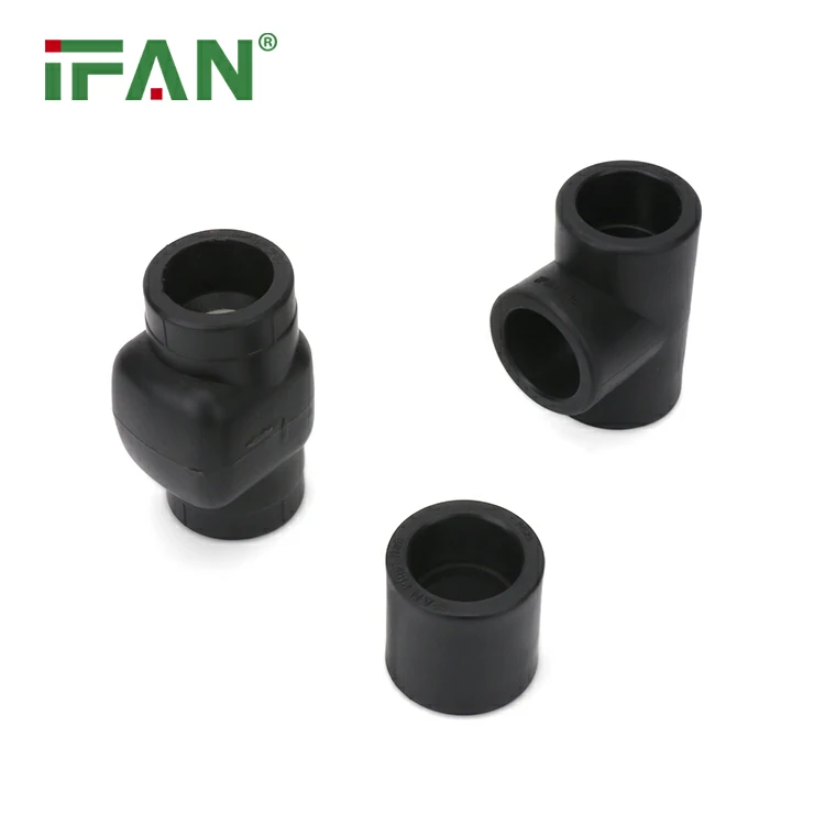 اتصالات لوله PPR اتصالات لوله آب Ifan