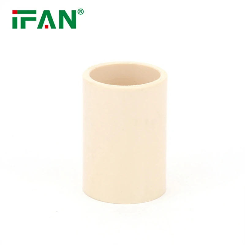 سوکت اتصالات PVC پلاستیکی