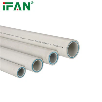 لوله های پلاستیکی PPR