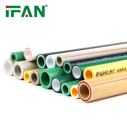 لوله PPR پلاستیک Vitech