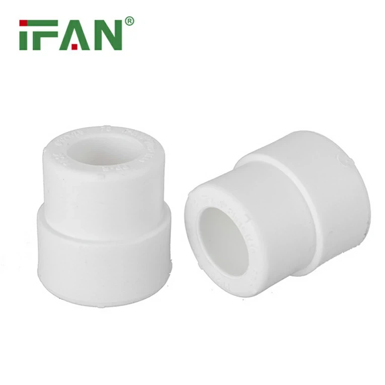 طراحی مناسب PPR رنگ سفید